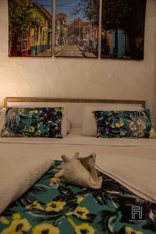 Imagen general del Hostel Casa Del Pozo Boutique. Foto 3