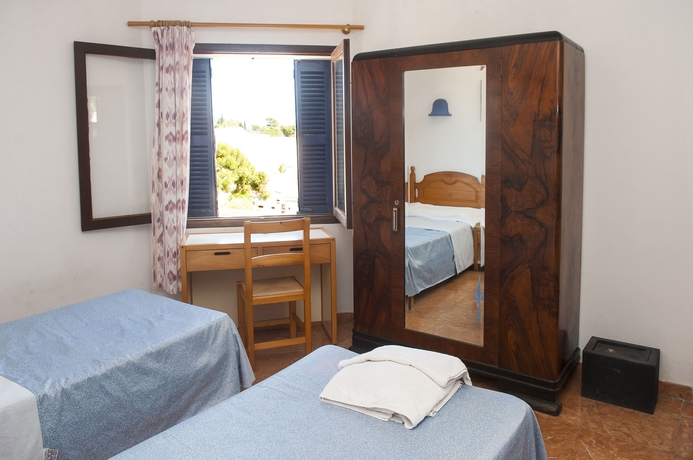 Imagen de la habitación del Hostel Casa Esteva By Sensity. Foto 2