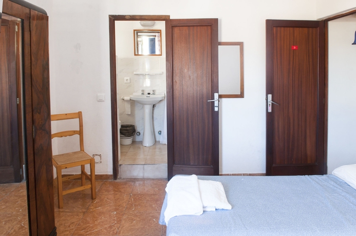 Imagen de la habitación del Hostel Casa Esteva By Sensity. Foto 3