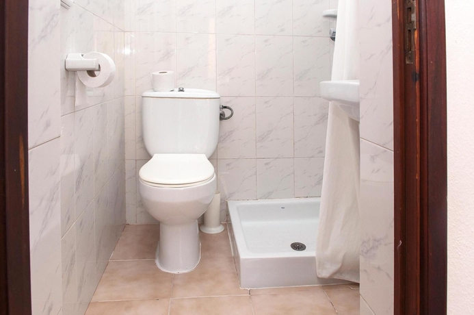 Imagen de la habitación del Hostel Casa Esteva By Sensity. Foto 4