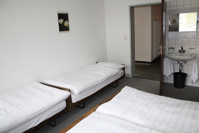 Imagen de la habitación del Hostel Casa Franco, St Moritz . Foto 3