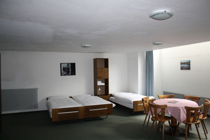 Imagen de la habitación del Hostel Casa Franco, St Moritz . Foto 4