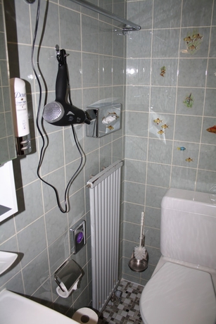 Imagen de la habitación del Hostel Casa Franco, St Moritz . Foto 8
