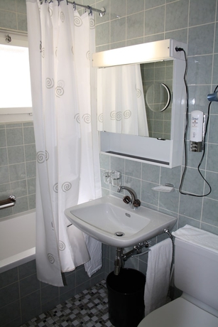 Imagen de la habitación del Hostel Casa Franco, St Moritz . Foto 9