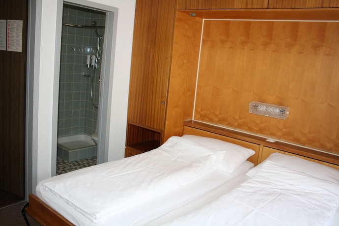 Imagen de la habitación del Hostel Casa Franco, St Moritz . Foto 13