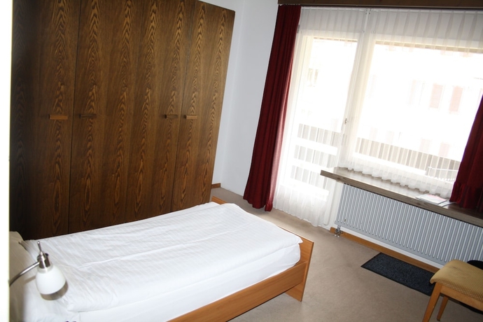 Imagen de la habitación del Hostel Casa Franco, St Moritz . Foto 14