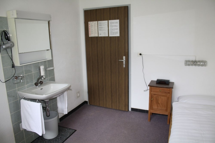 Imagen de la habitación del Hostel Casa Franco, St Moritz . Foto 16