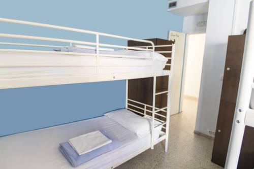 Imagen de la habitación del Hostel Casa Grande Surf. Foto 8