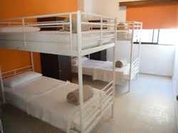 Imagen de la habitación del Hostel Casa Grande Surf. Foto 10