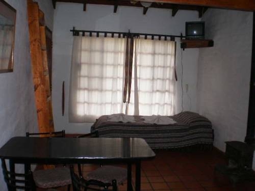 Imagen general del Hostel Casa Grande y los Bungalows de Parque Ubaja. Foto 16