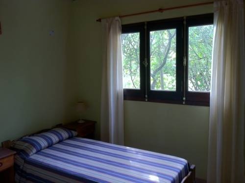 Imagen general del Hostel Casa Grande y los Bungalows de Parque Ubaja. Foto 17