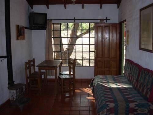 Imagen general del Hostel Casa Grande y los Bungalows de Parque Ubaja. Foto 23