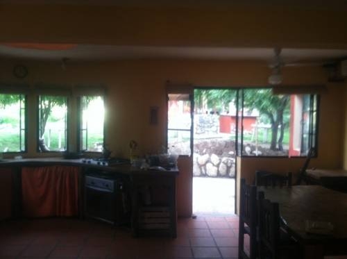 Imagen general del Hostel Casa Grande y los Bungalows de Parque Ubaja. Foto 29