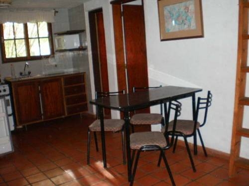 Imagen general del Hostel Casa Grande y los Bungalows de Parque Ubaja. Foto 36