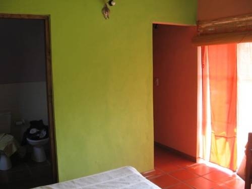 Imagen general del Hostel Casa Grande y los Bungalows de Parque Ubaja. Foto 42