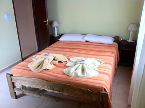 Imagen general del Hostel Casa Grande y los Bungalows de Parque Ubaja. Foto 49