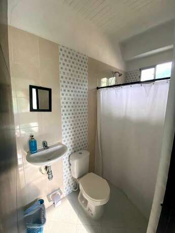 Imagen de la habitación del Hostel Casa Guiwa. Foto 15