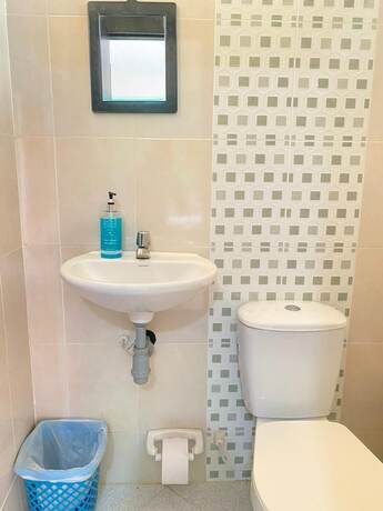 Imagen general del Hostel Casa Guiwa. Foto 2