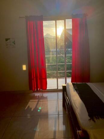 Imagen general del Hostel Casa Guiwa. Foto 6