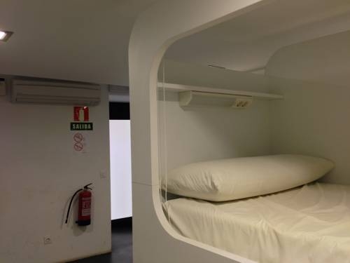 Imagen general del Hostel Casa Ibarrola. Foto 1