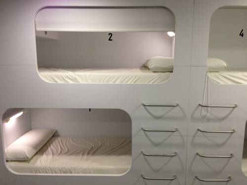 Imagen general del Hostel Casa Ibarrola. Foto 2