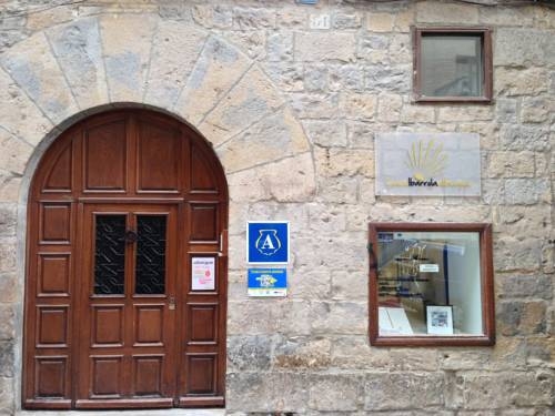 Imagen general del Hostel Casa Ibarrola. Foto 10