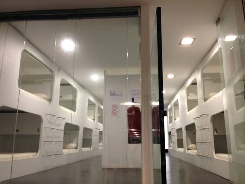 Imagen general del Hostel Casa Ibarrola. Foto 3