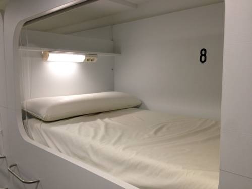 Imagen general del Hostel Casa Ibarrola. Foto 4