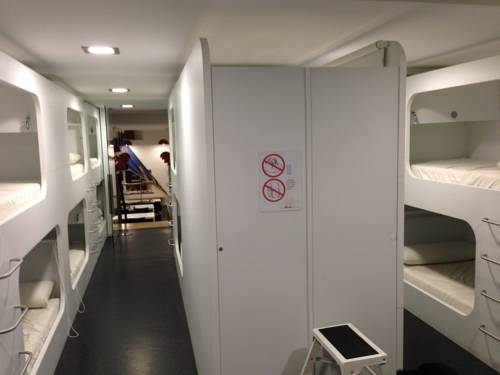 Imagen general del Hostel Casa Ibarrola. Foto 5