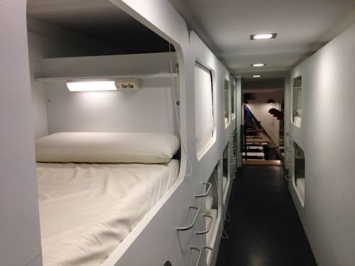 Imagen general del Hostel Casa Ibarrola. Foto 6