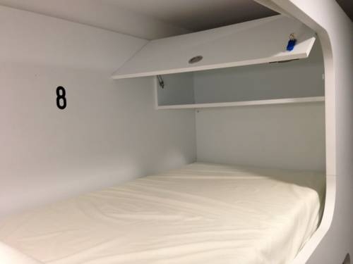 Imagen general del Hostel Casa Ibarrola. Foto 7