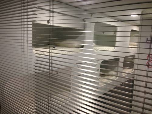 Imagen general del Hostel Casa Ibarrola. Foto 9