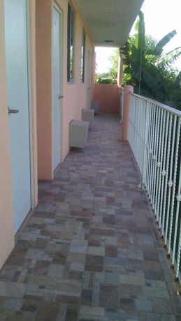 Imagen de los interiores del Hostel Casa Las Lomas. Foto 6