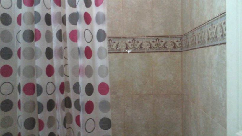 Imagen de la habitación del Hostel Casa Las Lomas. Foto 3
