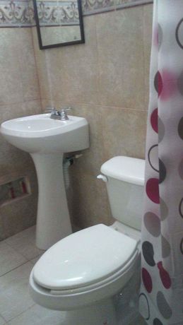 Imagen de la habitación del Hostel Casa Las Lomas. Foto 4