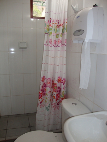 Imagen de la habitación del Hostel Casa Machupicchu. Foto 6