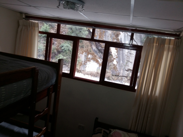 Imagen de la habitación del Hostel Casa Machupicchu. Foto 7