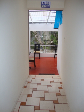 Imagen de los interiores del Hostel Casa Machupicchu. Foto 17