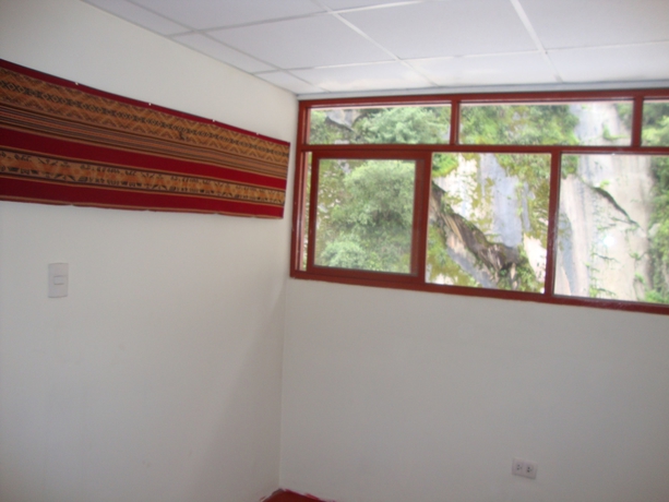Imagen de los interiores del Hostel Casa Machupicchu. Foto 18