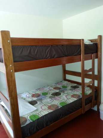 Imagen de la habitación del Hostel Casa Machupicchu. Foto 12