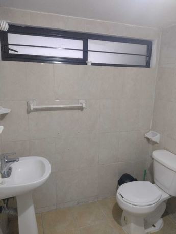 Imagen de la habitación del Hostel Casa Maguey, Oaxaca de Ju&aacute;rez. Foto 3