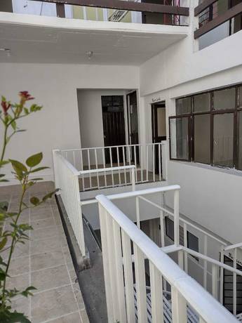 Imagen de la habitación del Hostel Casa Maguey, Oaxaca de Ju&aacute;rez. Foto 4