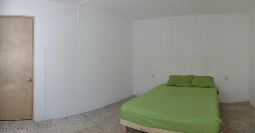 Imagen de la habitación del Hostel Casa Maguey, Oaxaca de Ju&aacute;rez. Foto 5