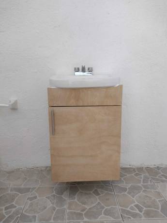 Imagen de la habitación del Hostel Casa Maguey, Oaxaca de Ju&aacute;rez. Foto 6