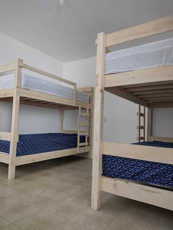 Imagen de la habitación del Hostel Casa Maguey, Oaxaca de Ju&aacute;rez. Foto 8