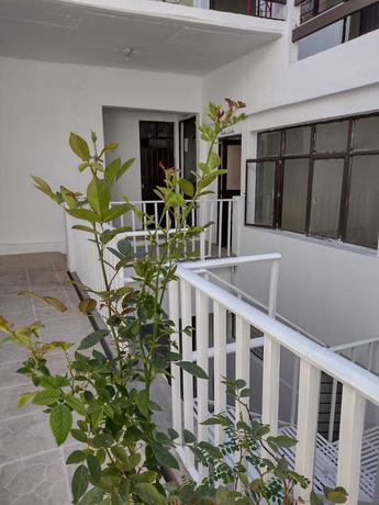 Imagen de la habitación del Hostel Casa Maguey, Oaxaca de Ju&aacute;rez. Foto 9