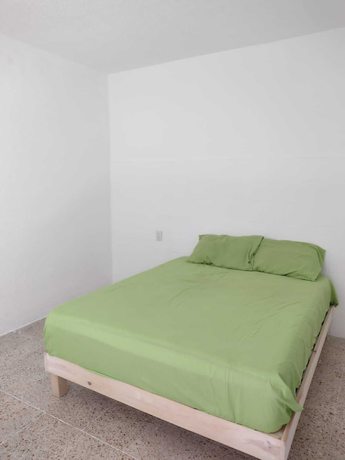 Imagen de la habitación del Hostel Casa Maguey, Oaxaca de Ju&aacute;rez. Foto 10