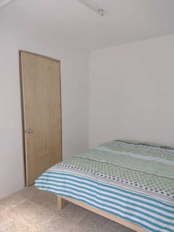 Imagen de la habitación del Hostel Casa Maguey, Oaxaca de Ju&aacute;rez. Foto 11