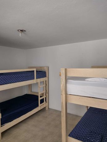 Imagen de la habitación del Hostel Casa Maguey, Oaxaca de Ju&aacute;rez. Foto 13