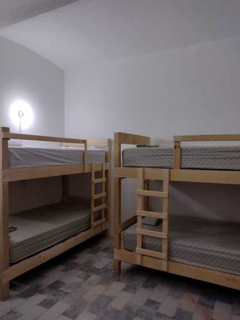 Imagen de la habitación del Hostel Casa Maguey, Oaxaca de Ju&aacute;rez. Foto 14